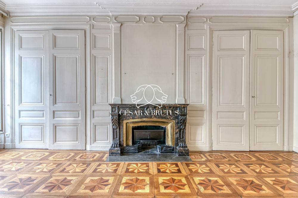 � vendre  Appartement Lyon 6