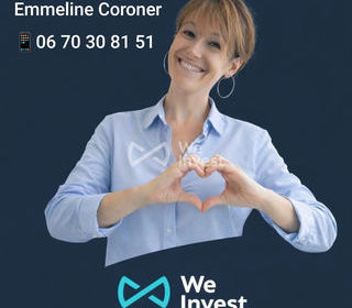  Maison � vendre 6 pi�ces 95 m�