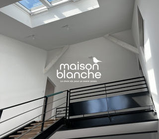  Maison � vendre 8 pi�ces 184 m�