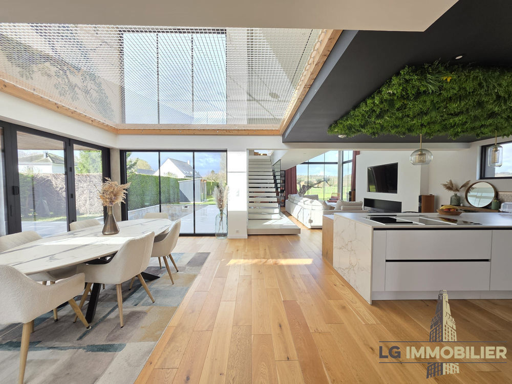 � vendre  Maison Vers-sur-Selles (80480)