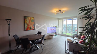  Appartement � vendre 5 pi�ces 89 m�