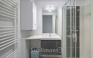  Appartement � vendre 3 pi�ces 63 m�