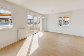  Appartement � vendre 3 pi�ces 59 m�