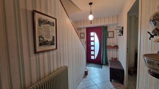  Maison � vendre 8 pi�ces 146 m�