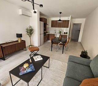  Appartement � vendre 3 pi�ces 64 m�