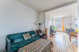  Appartement � vendre 3 pi�ces 67 m�