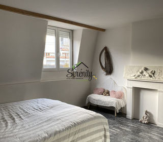  Maison � vendre 3 pi�ces 75 m�