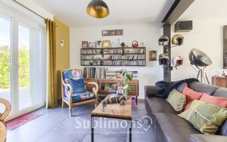  Maison � vendre 5 pi�ces 126 m�