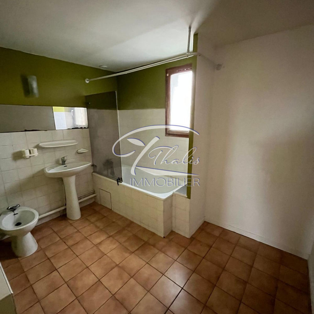 � vendre  Maison Villenave-d'Ornon (33140)