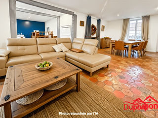  Maison � vendre 9 pi�ces 186 m�