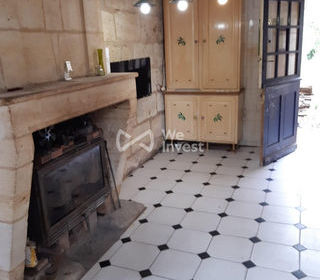  Maison � vendre 5 pi�ces 130 m�