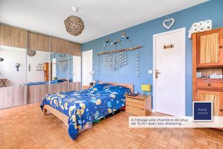  Maison � vendre 5 pi�ces 114 m�