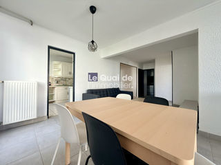  Appartement � vendre 5 pi�ces 88 m� Grenoble