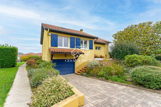  Maison � vendre 5 pi�ces 130 m�