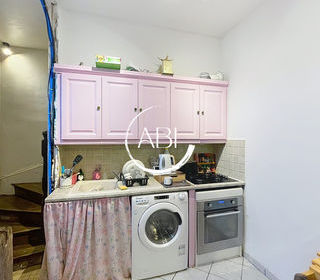  Appartement � vendre 3 pi�ces 62 m�