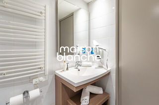  Appartement � vendre 1 pi�ce 21 m�