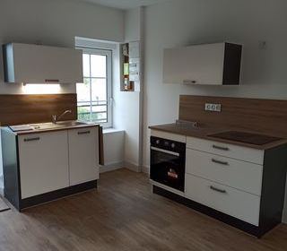  Maison � louer 3 pi�ces 55 m�