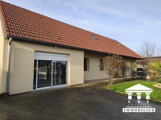  Maison � vendre 9 pi�ces 178 m�