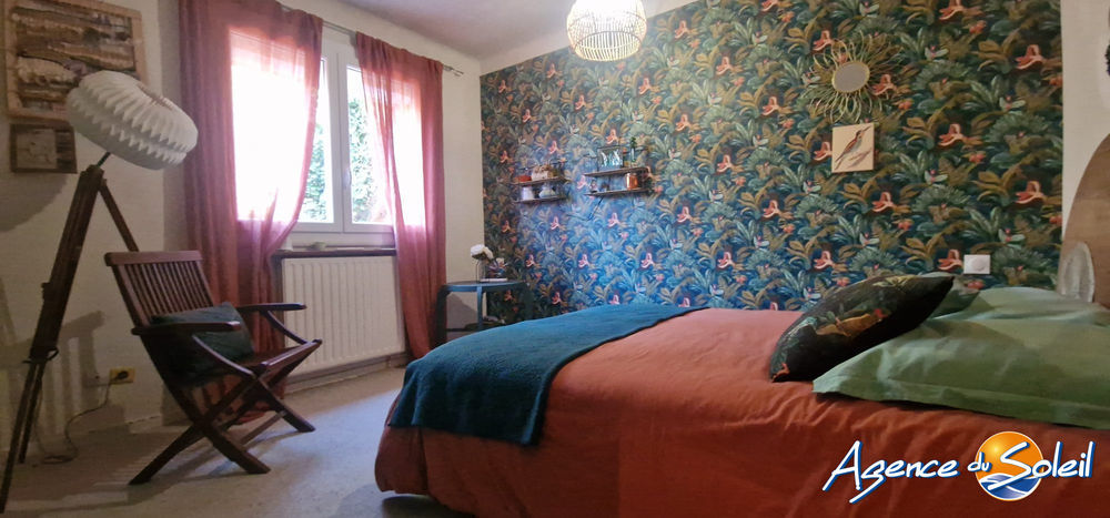 � vendre  Maison Canet-en-Roussillon (66140)