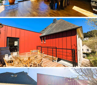  Maison � vendre 7 pi�ces 155 m�