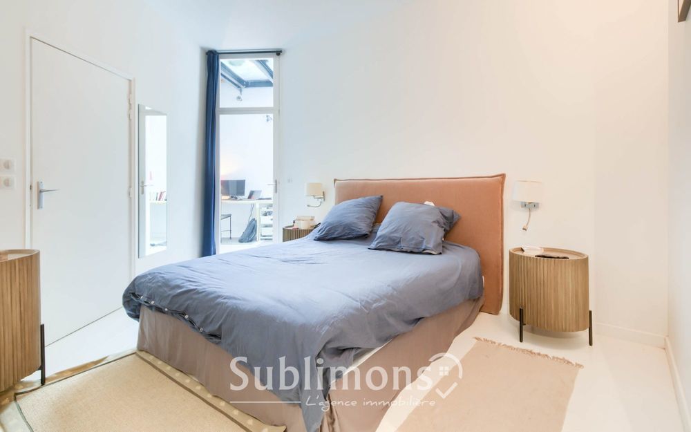 � vendre  Appartement Nantes (44000)