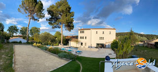  Maison � vendre 7 pi�ces 267 m�