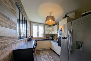  Appartement � vendre 4 pi�ces 88 m�