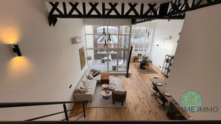  Appartement � vendre 4 pi�ces 103 m�