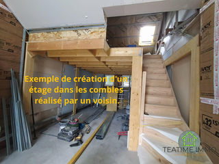  Maison � vendre 2 pi�ces 43 m�