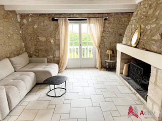  Maison � vendre 4 pi�ces 91 m�