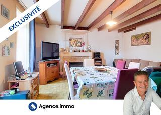  Maison � vendre 4 pi�ces 95 m�