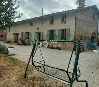  Maison � vendre 6 pi�ces 334 m�