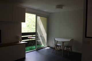  Appartement � louer 1 pi�ce 29 m�