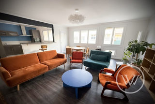  Appartement � vendre 4 pi�ces 112 m�