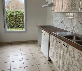  Appartement � vendre 4 pi�ces 84 m�