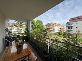  Appartement � vendre 4 pi�ces 92 m�