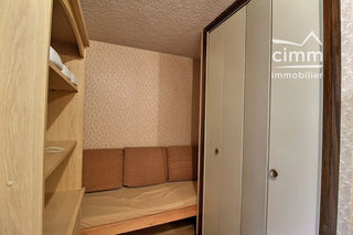  Appartement � vendre 2 pi�ces 32 m�