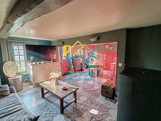  Maison � vendre 3 pi�ces 52 m�