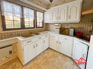  Maison � vendre 4 pi�ces 65 m�