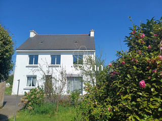  Maison � vendre 4 pi�ces 89 m�