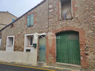  Maison � vendre 2 pi�ces 33 m�