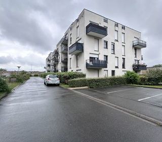  Appartement � vendre 1 pi�ce 19 m�