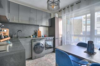  Appartement � vendre 2 pi�ces 50 m�