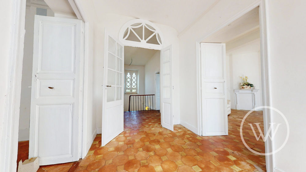 � vendre  Propri�t�/ch�teau Carcassonne (11000)