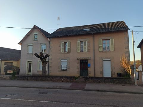 VENTE 5 LOTS IMMOBILIER (Pro/Habitation) Proche LIMOGES 460960 87000 Limoges