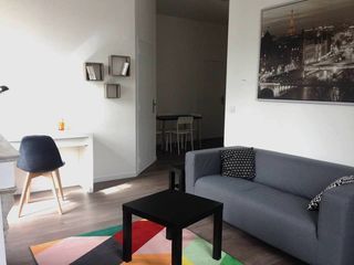  Appartement � louer 2 pi�ces 41 m�