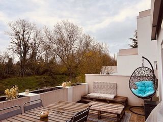  Appartement � vendre 3 pi�ces 1 m�