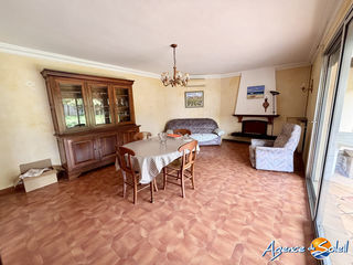  Maison � vendre 5 pi�ces 132 m�