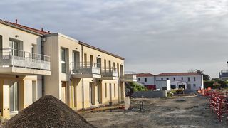  Maison � vendre 4 pi�ces 81 m�