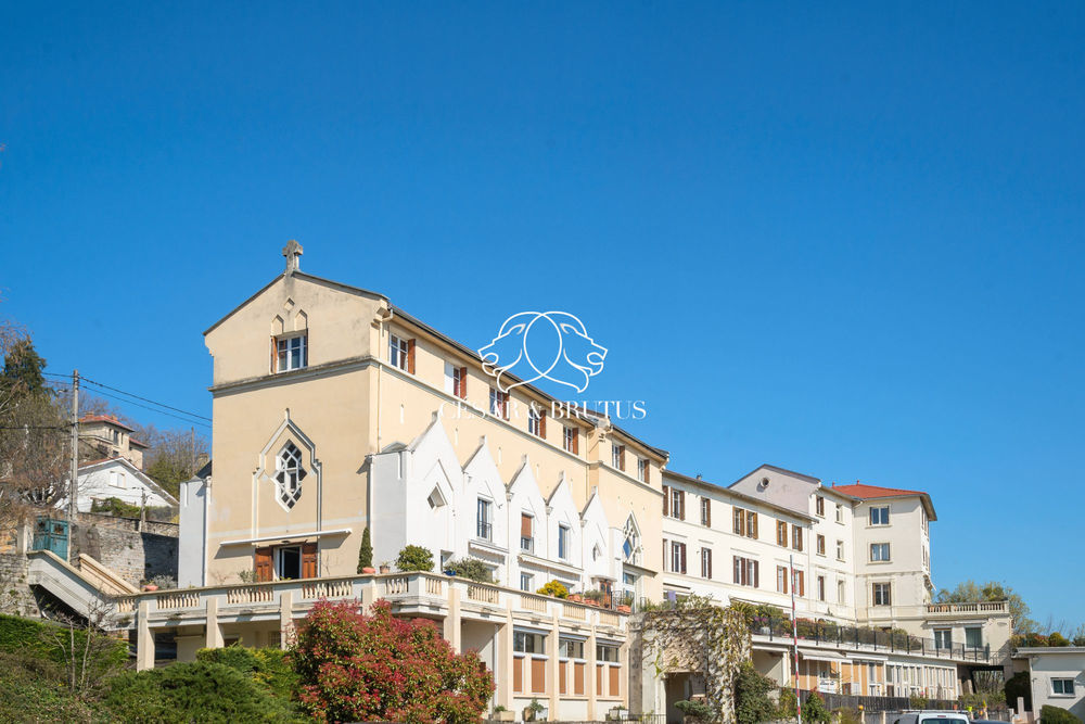 � vendre  Appartement Sainte-Foy-l�s-Lyon (69110)